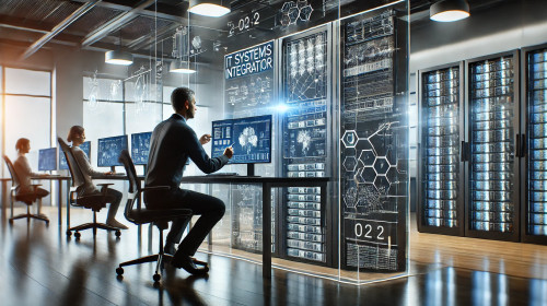 What are IT Systems Integrators?