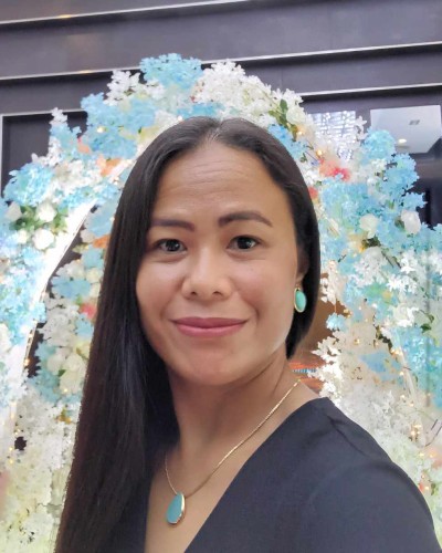 Maricel Caballes
