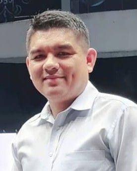 Abner Condeno
