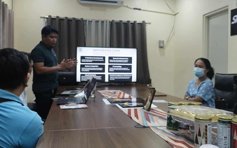 Security Monitoring and Management