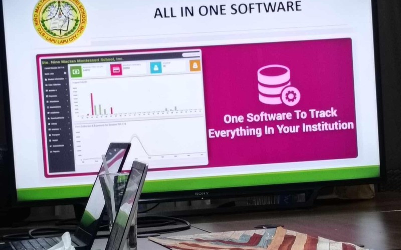 Custom Software Development
