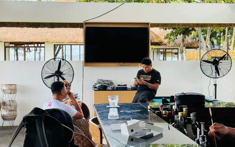 Business Requirements Gathering