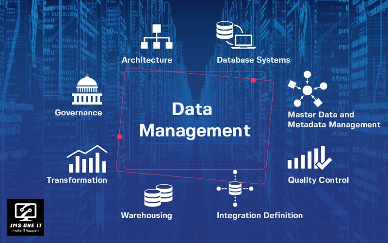 Data Management