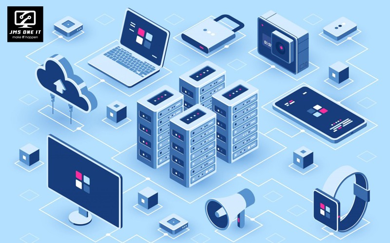 IT Infrastructure