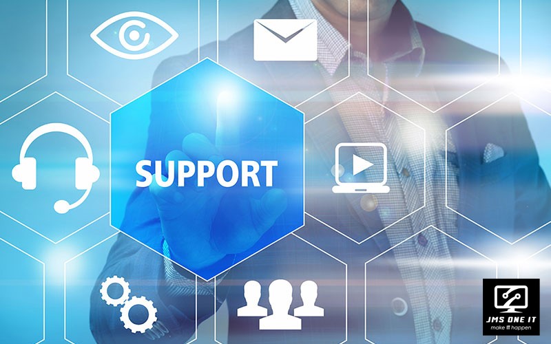 IT Support